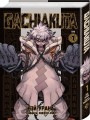 Комплект манги "Gachiakuta. Крутые отбросы. Том 1 - Том 3"