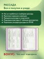 Петуния. Цветок с характером. Шпаргалка-трекер по выращиванию цветочных водопадов