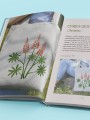 Ботанический атлас: вышиваем гладью