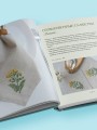 Ботанический атлас: вышиваем гладью