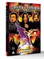 Оззи Осборн и Black Sabbath. Биография в комиксах