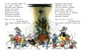 Стихи и затеи к Новому Году. Рисунки В. Сутеева