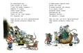 Стихи и затеи к Новому Году. Рисунки В. Сутеева