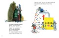 Стихи и затеи к Новому Году. Рисунки В. Сутеева
