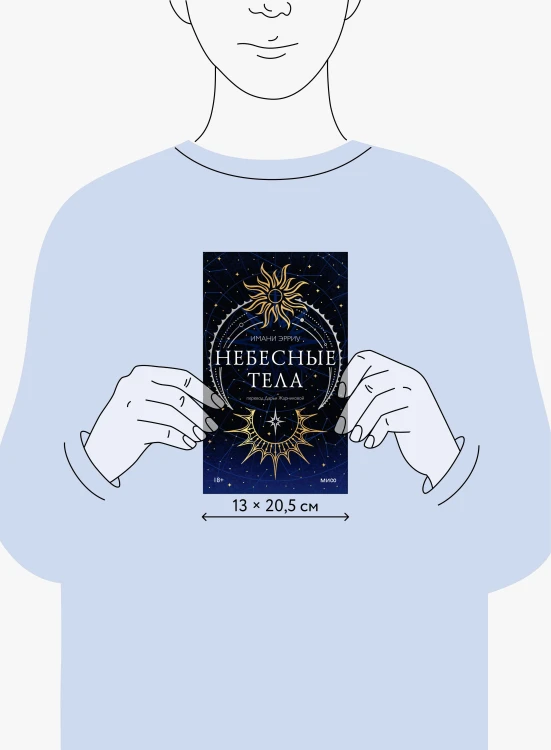 Небесные тела