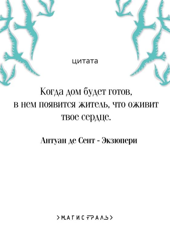 Маленький принц. Цитадель