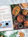 Вкусный новый год. Рецепты, кулинарные обычаи и традиции со всего света