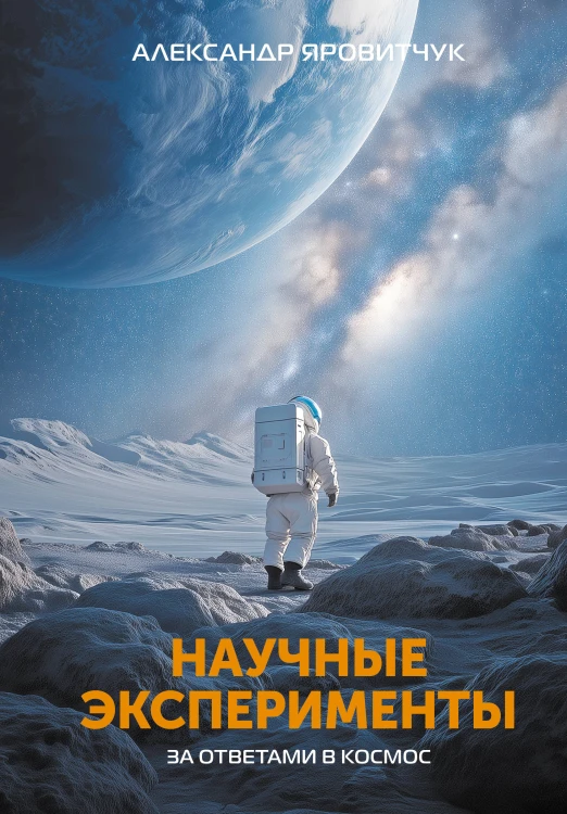 Научные эксперименты. За ответами в космос