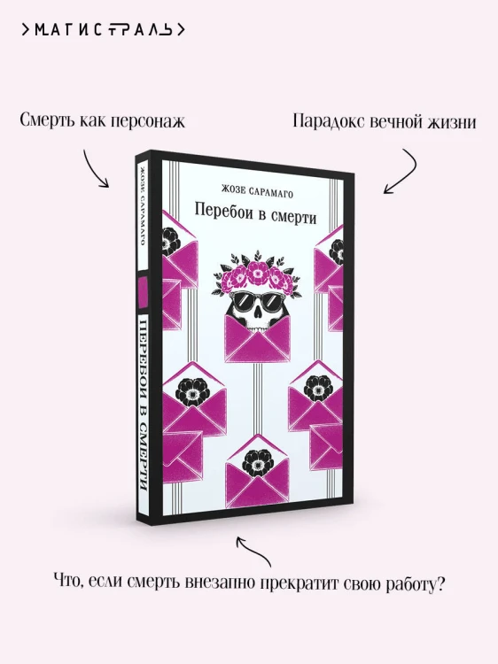 Перебои в смерти