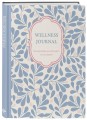 Wellness Journal. Ежедневник для баланса тела и души. Ежедневник недатированный (А5, 72 л.)