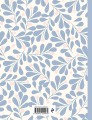 Wellness Journal. Ежедневник для баланса тела и души. Ежедневник недатированный (А5, 72 л.)