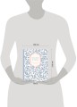 Wellness Journal. Ежедневник для баланса тела и души. Ежедневник недатированный (А5, 72 л.)