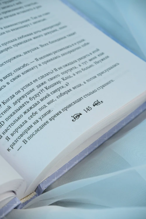 Однажды я стала принцессой. Книга 2 (новелла)
