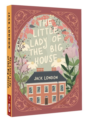 The Little Lady of the Big House = Маленькая хозяйка большого дома