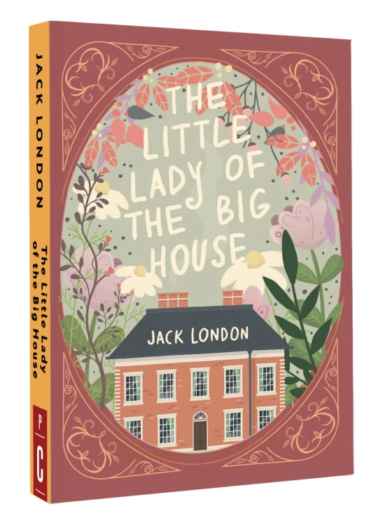 The Little Lady of the Big House = Маленькая хозяйка большого дома