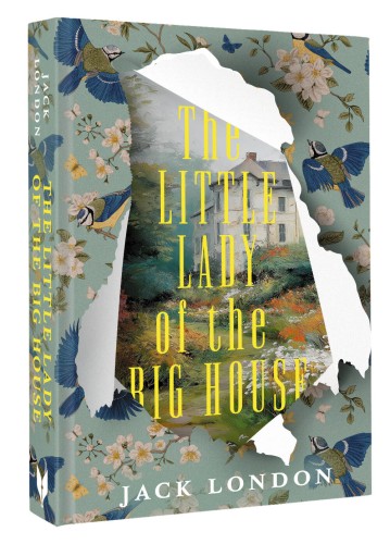 The Little Lady of the Big House = Маленькая хозяйка большого дома