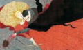 Сказки барда Бидля (иллюстр. Криса Ридделла)