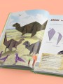 Дино Оригами. Доисторическое приключение