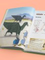 Дино Оригами. Доисторическое приключение