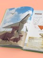 Дино Оригами. Доисторическое приключение