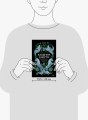 Ирландская культура смерти. «Веселые поминки», духи иного мира и похитители тел