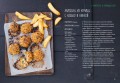 Митболы, а также шашлычки, фрикадельки, соусы и маринады