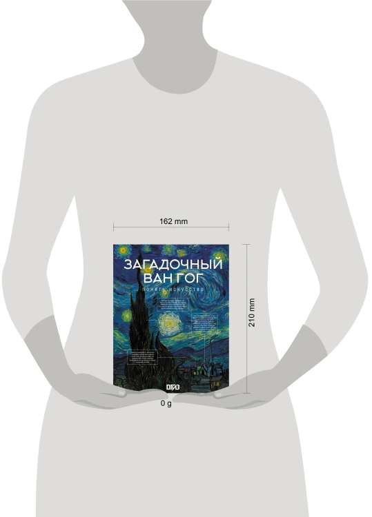 Загадочный Ван Гог