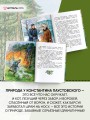 Корзина с еловыми шишками