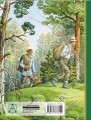 Корзина с еловыми шишками