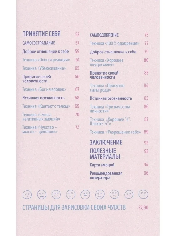 Скетчбук осознанности. Заскетчь свое подсознание
