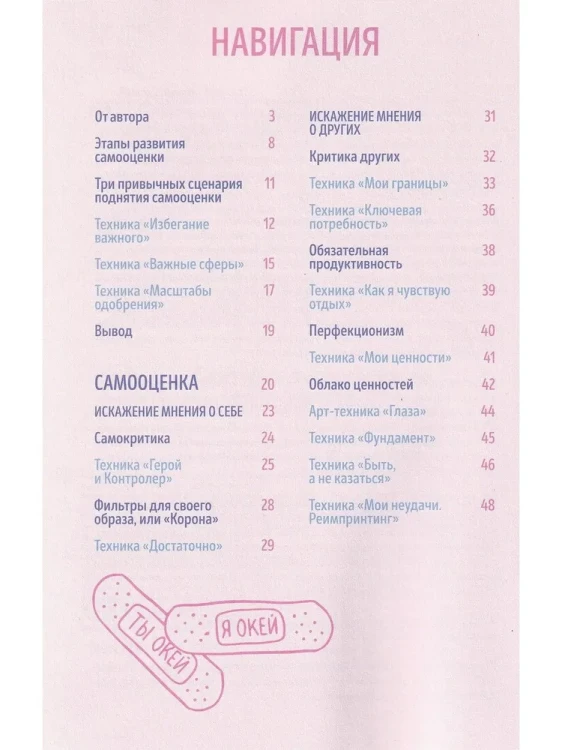 Скетчбук осознанности. Заскетчь свое подсознание