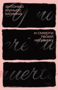 И смерти твоей не увижу