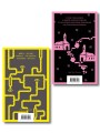 Набор "Оруэлл: самые известные произведения" (комплект из 2-х книг: "1984. Скотный двор", "Дочь священника")