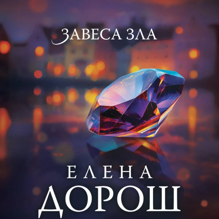 Завеса зла