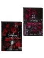 Комплект из 2-х книг Сары Адам: Танец с дьяволом + Танец с дьяволом. Расплата