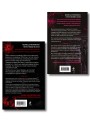 Комплект из 2-х книг Сары Адам: Танец с дьяволом + Танец с дьяволом. Расплата