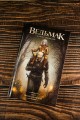 Меч Предназначения (новая обложка)