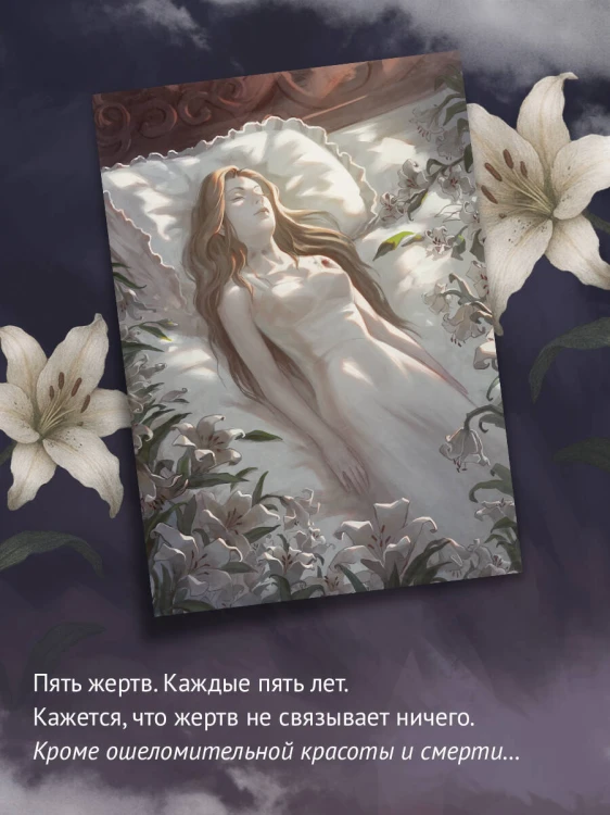 Усадьба Сфинкса