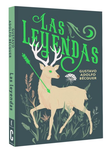 Las leyendas = Легенды
