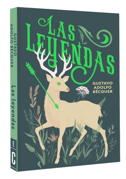 Las leyendas = Легенды