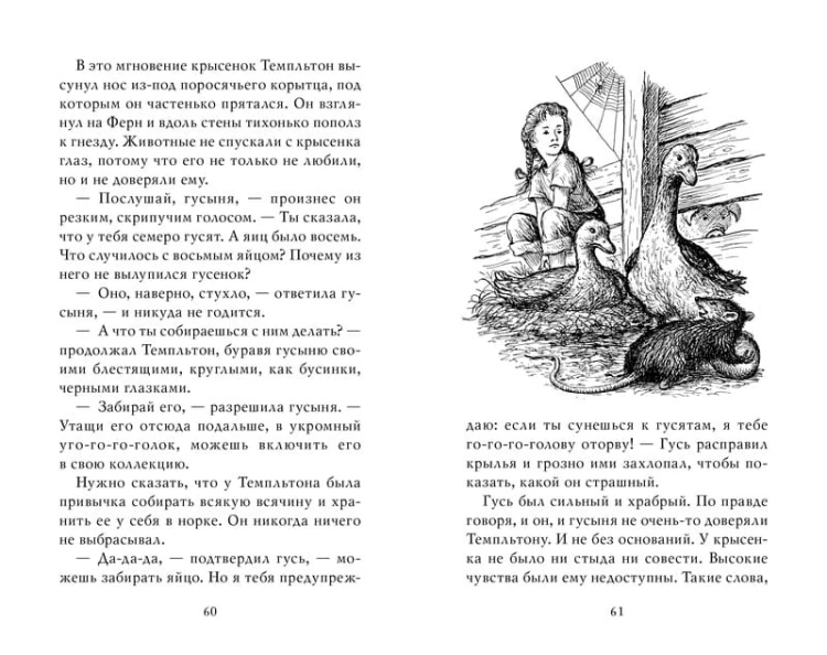 Паутинка Шарлотты