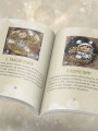 Моя девочка. Метафорические карты для обретения целостности и любви к себе (52 карты и руководство в коробке)