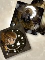 Моя девочка. Метафорические карты для обретения целостности и любви к себе (52 карты и руководство в коробке)