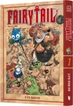 Fairy Tail. Том 1 
