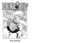 Fairy Tail. Том 1