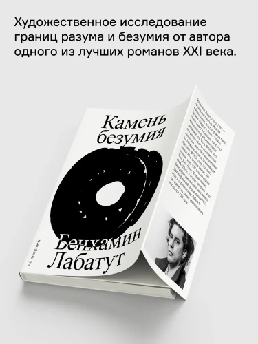 Камень безумия