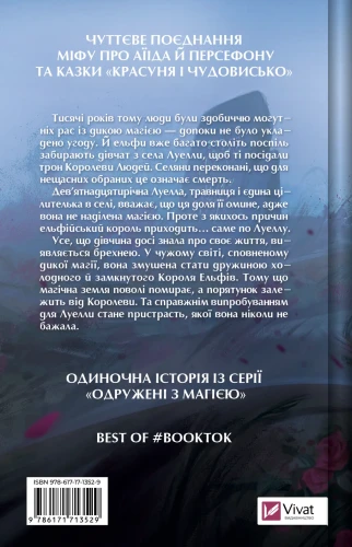 Угода з королем ельфів (Одружені з магією #1)2.webp
