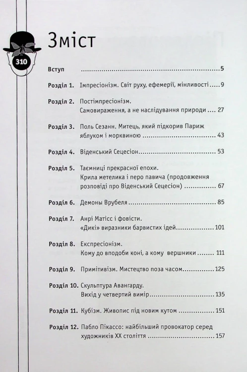 Мистецтво розуміти мистецтво