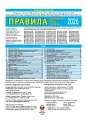 ПДР України 2026