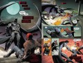 Вселенная DC. Rebirth. Титаны: Возвращение Уолли Уэста. Беги со всех ног / Красный Колпак и Изгои (м